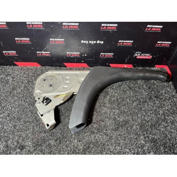 Recambio de palanca freno de mano para mercedes-benz sprinter 3,5-t furgoneta (b907, b910) 311 cdi (910.631, 910.633) referencia