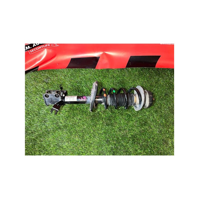 Recambio de amortiguador delantero derecho para dacia dokker express (11.2012) 1.5 ambiance [1,5 ltr. - 55 kw dci diesel fap cat