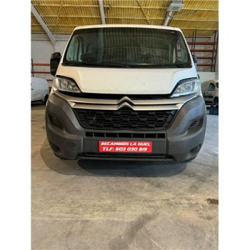 citroën jumper furgon del año 2014