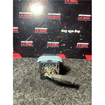 Recambio de caja precalentamiento para citroën jumpy furgón (05.2016) 1.5 control m [1,5 ltr. - 75 kw blue-hdi fap] referencia O