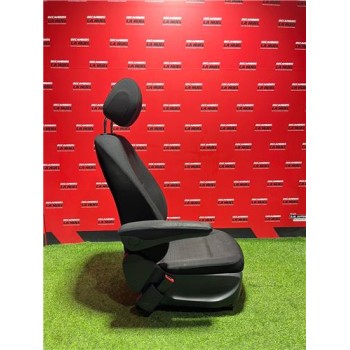 Recambio de asiento delantero izquierdo para mercedes-benz vito furgón (447)(07.2014) 1.6 109/111 cdi worker compacta (447.601) 
