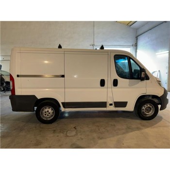 citroën jumper furgon del año 2014