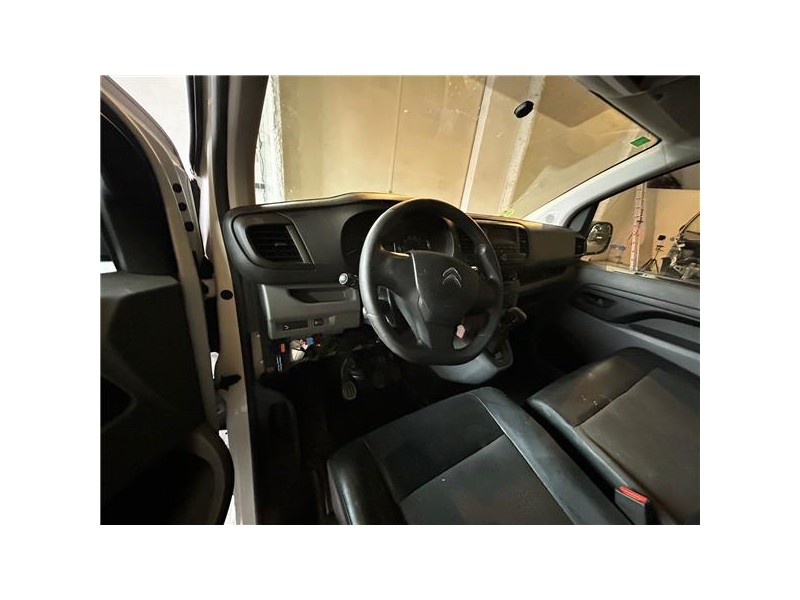 citroën jumpy furgón (05.2016) del año 2016