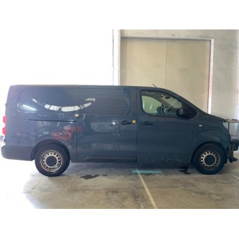 opel vivaro furgón del año 2019