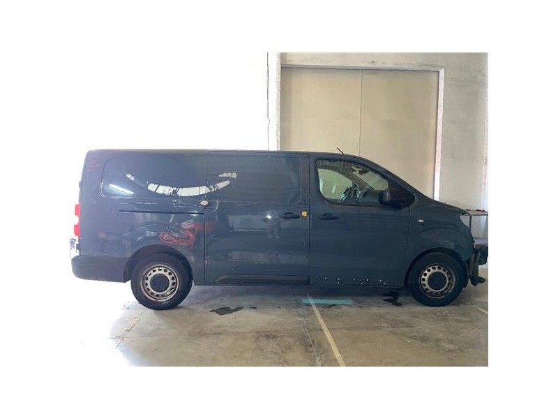 OPEL VIVARO FURGÓN