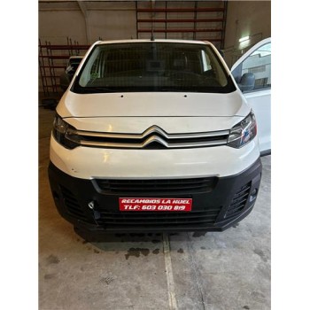 citroën jumpy iii furgoneta (v_) del año 2019