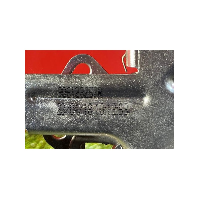 Recambio de cerradura puerta trasera derecha para opel movano b furgón/combi (2010) 2.3 fg. l1h1 2,8t [2,3 ltr. - 81 kw cdti] re