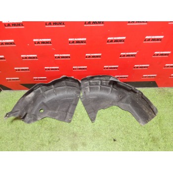 Recambio de paso de rueda trasero izquierdo para renault kangoo iii monospace blue dci 95 (kjab) referencia OEM IAM 767494482R  