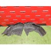 Recambio de paso de rueda trasero izquierdo para renault kangoo iii monospace blue dci 95 (kjab) referencia OEM IAM 767494482R  