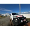 peugeot partner furgoneta/monovolumen del año 2017