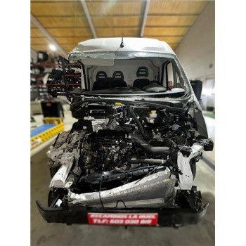 citroën jumper iii furgoneta del año 2022