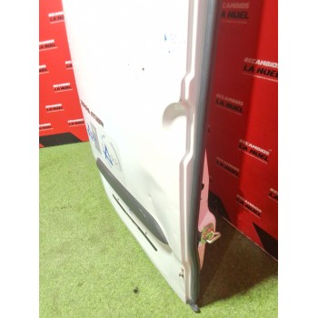 Recambio de puerta trasera izquierda para mercedes-benz sprinter 3,5-t furgoneta (b907, b910) 319 cdi rwd (907.633, 907.635, 907