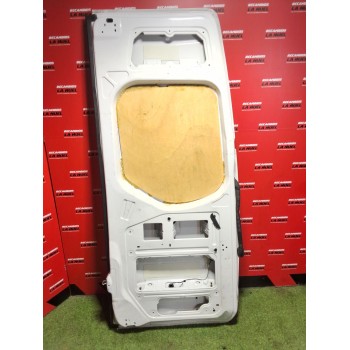 Recambio de puerta trasera izquierda para mercedes-benz sprinter 3,5-t furgoneta (b907, b910) 319 cdi rwd (907.633, 907.635, 907