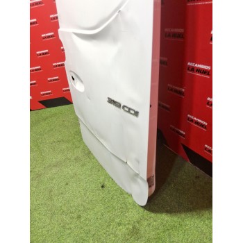 Recambio de puerta trasera derecha para mercedes-benz sprinter 3,5-t furgoneta (b907, b910) 319 cdi rwd (907.633, 907.635, 907.6
