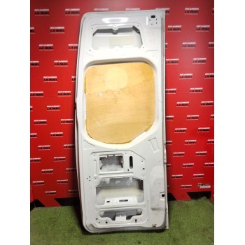 Recambio de puerta trasera derecha para mercedes-benz sprinter 3,5-t furgoneta (b907, b910) 319 cdi rwd (907.633, 907.635, 907.6