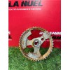 Recambio de polea arbol levas para peugeot rifter active standard blue-hdi fap referencia OEM IAM 9819923680  