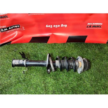 Recambio de amortiguador delantero derecho para dacia dokker express (11.2012) 1.5 ambiance [1,5 ltr. - 55 kw dci diesel fap cat