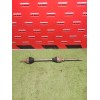 Recambio de palier delantero derecho para citroën jumper iii furgoneta 2.2 bluehdi 140 referencia OEM IAM 1380050080  