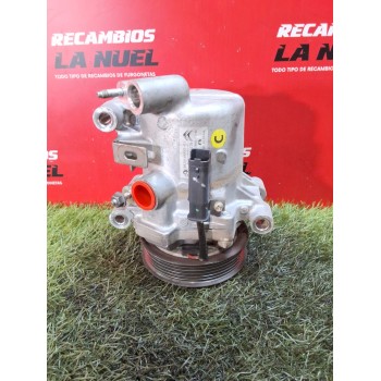 Recambio de compresor aire acondicionado para citroën jumpy iii furgoneta (v_) 1.5 bluehdi 120 referencia OEM IAM 9830148880  