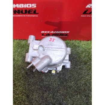 Recambio de compresor aire acondicionado para citroën jumpy iii furgoneta (v_) 1.5 bluehdi 120 referencia OEM IAM 9830148880  
