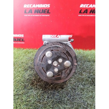 Recambio de compresor aire acondicionado para citroën jumpy iii furgoneta (v_) 1.5 bluehdi 120 referencia OEM IAM 9830148880  