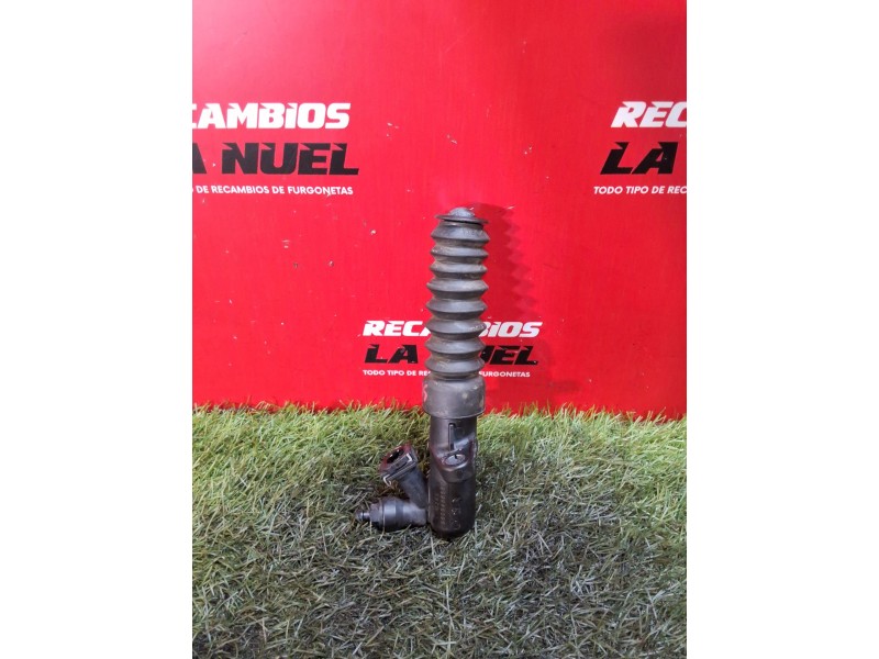 Recambio de bombin embrague para citroën jumpy iii furgoneta (v_) 1.5 bluehdi 120 referencia OEM IAM 9809468580  