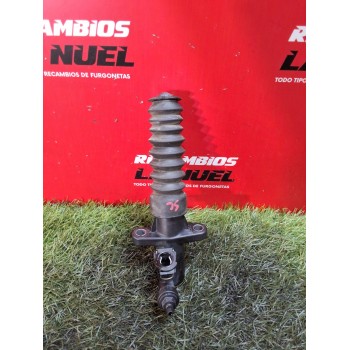 Recambio de bombin embrague para citroën jumpy iii furgoneta (v_) 1.5 bluehdi 120 referencia OEM IAM 9809468580  