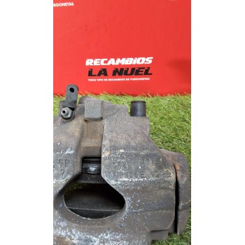 Recambio de pinza freno delantera derecha para volkswagen t6 transporter bus (sg)(05.2015) 2.0 caravelle premium largo [2,0 ltr.