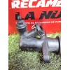 Recambio de bombin embrague para citroën jumpy iii furgoneta (v_) 1.5 bluehdi 120 referencia OEM IAM 9809468580  