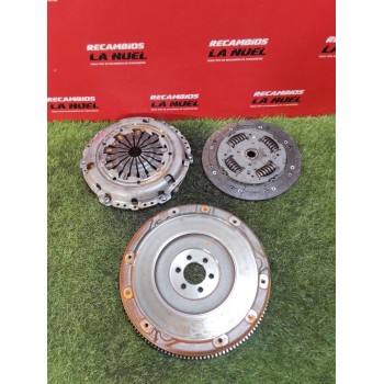 KIT EMBRAGUE 9801354780 9833248780 9801137780