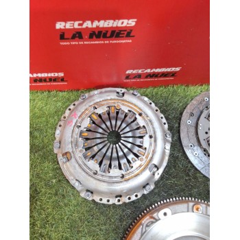Recambio de kit embrague para peugeot partner furgoneta/monovolumen (k9) 1.5 bluehdi 100 referencia OEM IAM 9801354780 983324878
