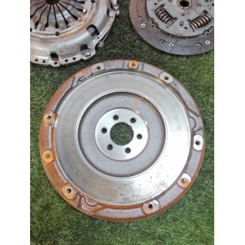 Recambio de kit embrague para peugeot partner furgoneta/monovolumen (k9) 1.5 bluehdi 100 referencia OEM IAM 9801354780 983324878