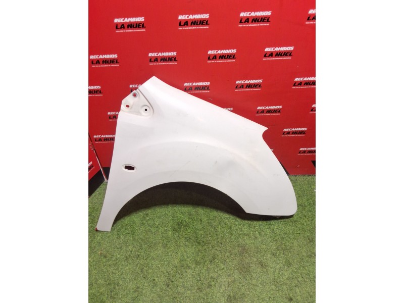 Recambio de aleta delantera derecha para peugeot partner furgoneta/monovolumen 1.6 hdi / bluehdi 75 referencia OEM IAM 7841Y2  