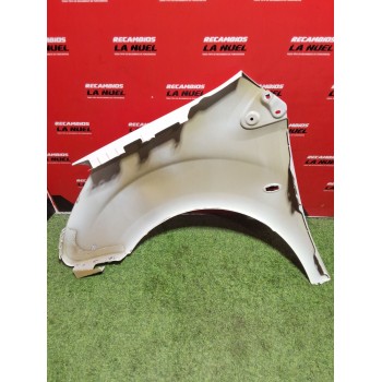 Recambio de aleta delantera derecha para peugeot partner furgoneta/monovolumen 1.6 hdi / bluehdi 75 referencia OEM IAM 7841Y2  