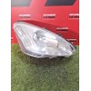 Recambio de faro derecho para peugeot partner furgoneta/monovolumen 1.6 hdi / bluehdi 75 referencia OEM IAM 9806306580 980630658