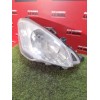 Recambio de faro derecho para peugeot partner furgoneta/monovolumen 1.6 hdi / bluehdi 75 referencia OEM IAM 9806306580 980630658