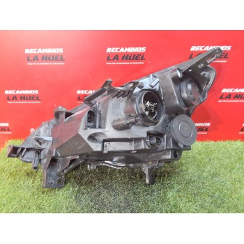 Recambio de faro derecho para peugeot partner furgoneta/monovolumen 1.6 hdi / bluehdi 75 referencia OEM IAM 9806306580 980630658