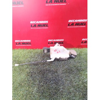 CERRADURA PUERTA DELANTERA IZQUIERDA A01852 6276W1208J1 9135EG