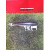 Recambio de maneta exterior delantera derecha para peugeot partner furgoneta/monovolumen 1.6 hdi / bluehdi 75 referencia OEM IAM