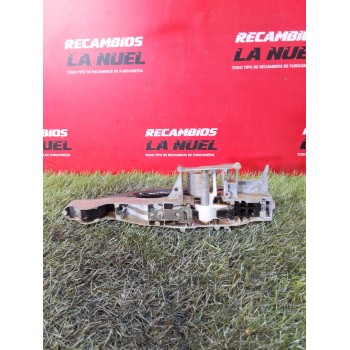 Recambio de maneta exterior delantera derecha para peugeot partner furgoneta/monovolumen 1.6 hdi / bluehdi 75 referencia OEM IAM