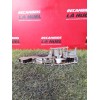 Recambio de maneta exterior delantera derecha para peugeot partner furgoneta/monovolumen 1.6 hdi / bluehdi 75 referencia OEM IAM