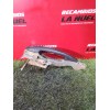 Recambio de maneta exterior delantera izquierda para peugeot partner furgoneta/monovolumen 1.6 hdi / bluehdi 75 referencia OEM I