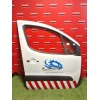 Recambio de puerta delantera derecha para peugeot partner furgoneta/monovolumen 1.6 hdi / bluehdi 75 referencia OEM IAM 9004Z6  