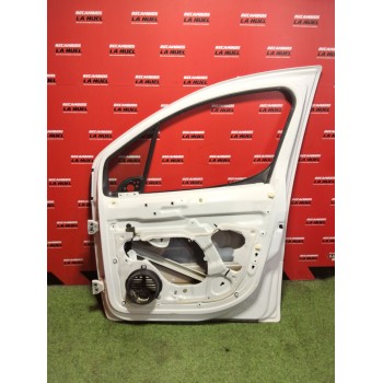 Recambio de puerta delantera derecha para peugeot partner furgoneta/monovolumen 1.6 hdi / bluehdi 75 referencia OEM IAM 9004Z6  