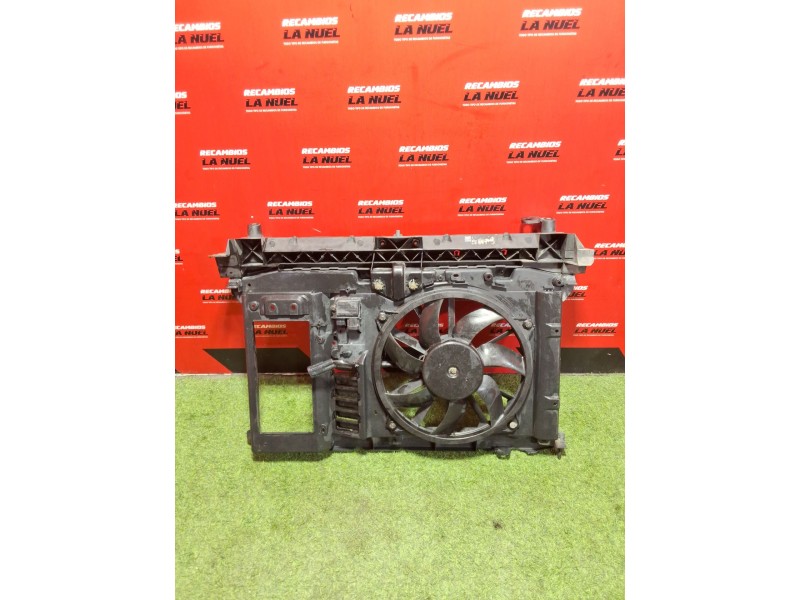 Recambio de electroventilador para peugeot partner furgoneta/monovolumen 1.6 hdi / bluehdi 75 referencia OEM IAM 9828719880 9882