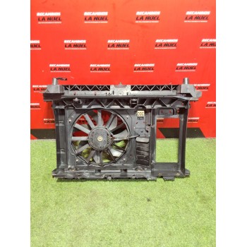 Recambio de electroventilador para peugeot partner furgoneta/monovolumen 1.6 hdi / bluehdi 75 referencia OEM IAM 9828719880 9882