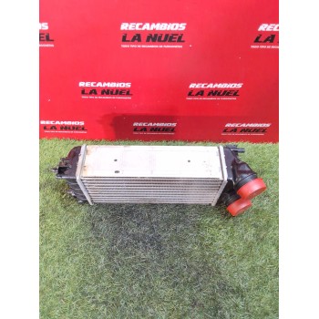 Recambio de intercooler para peugeot partner furgoneta/monovolumen 1.6 hdi / bluehdi 75 referencia OEM IAM 9684212480  
