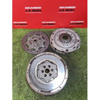 Recambio de kit embrague para citroën jumpy iii furgoneta (v_) 1.5 bluehdi 120 referencia OEM IAM 9841190680 9820879880 98180243