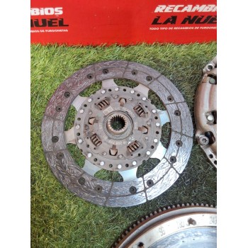 Recambio de kit embrague para citroën jumpy iii furgoneta (v_) 1.5 bluehdi 120 referencia OEM IAM 9841190680 9820879880 98180243