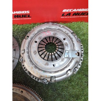 Recambio de kit embrague para citroën jumpy iii furgoneta (v_) 1.5 bluehdi 120 referencia OEM IAM 9841190680 9820879880 98180243